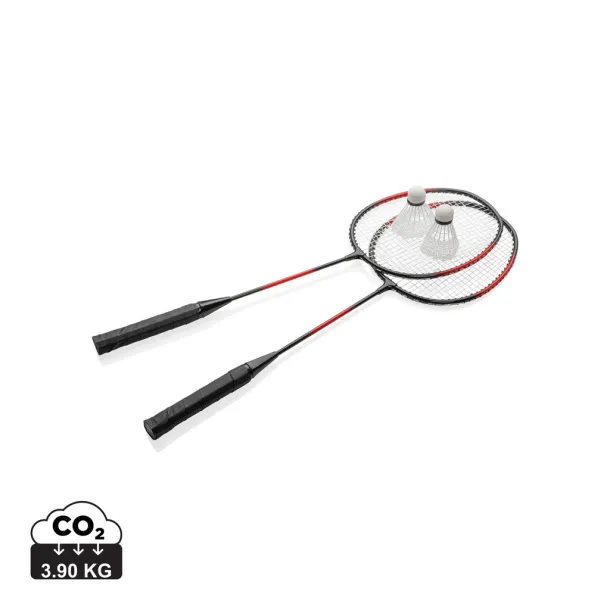  Badminton set - XD Collection Black 