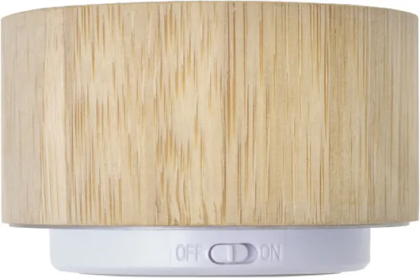 SHARON Bamboo speaker