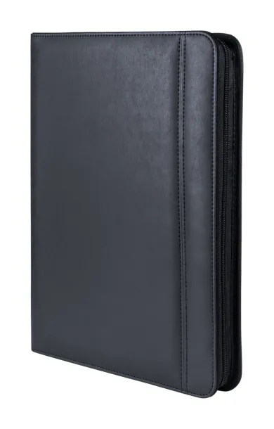 Rogers document folder Black