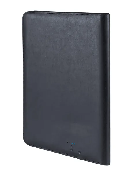 Rogers document folder Black