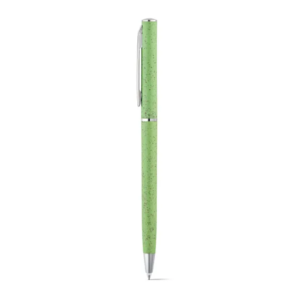 DEVIN Ball pen Light green