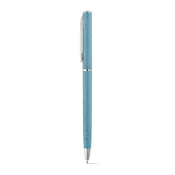 DEVIN Ball pen Light blue