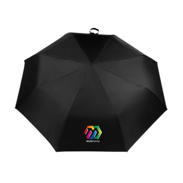 Kymbrea Automatic umbrella, foldable black