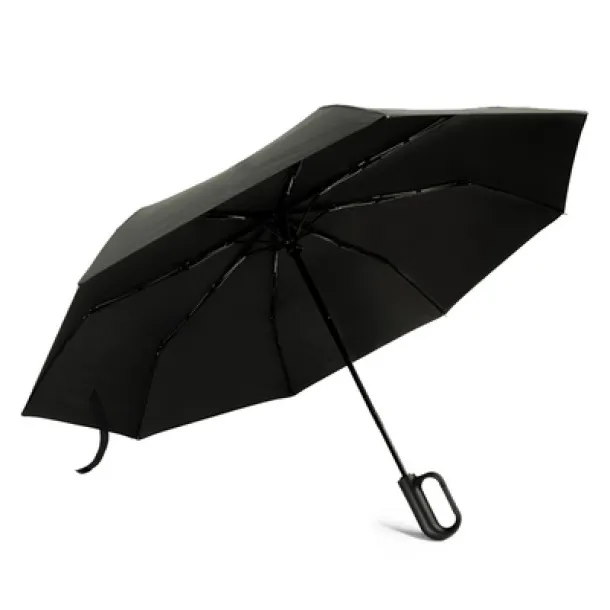 Kymbrea Automatic umbrella, foldable Crna