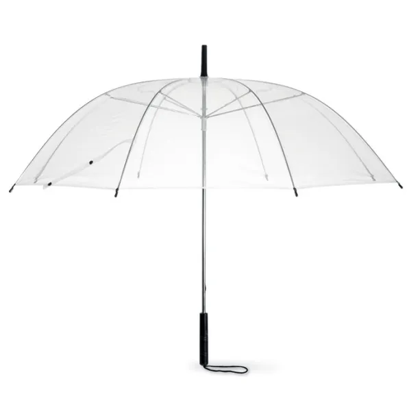 BODA 23.5 transparent umbrella Transparent