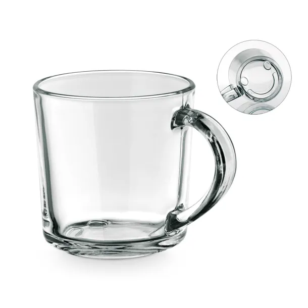 SOFFY šalica, 280 ml
