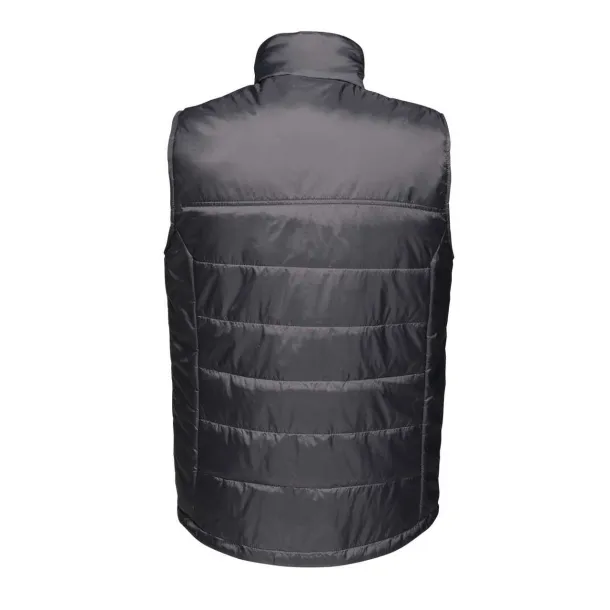  STAGE II MEN - INSULATED BODYWARMER - Regatta Black