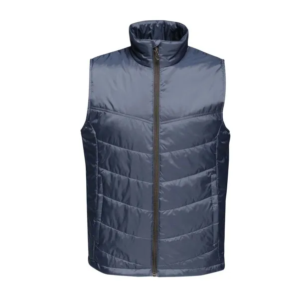  STAGE II MEN - INSULATED BODYWARMER - Regatta Navy