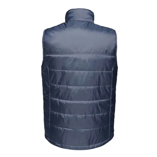  STAGE II MEN - INSULATED BODYWARMER - Regatta Navy