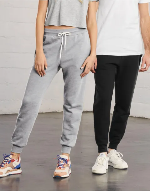  Unisex Jogger Sweatpants - Bella+Canvas