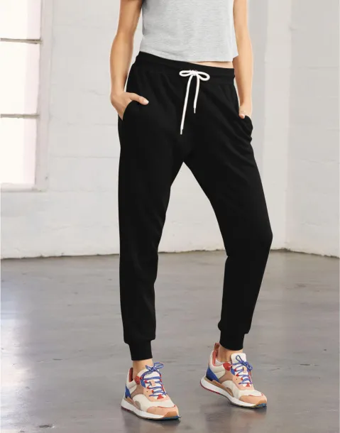  Unisex Jogger Sweatpants - Bella+Canvas