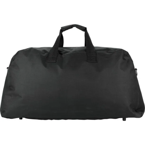  Sports, travel bag black