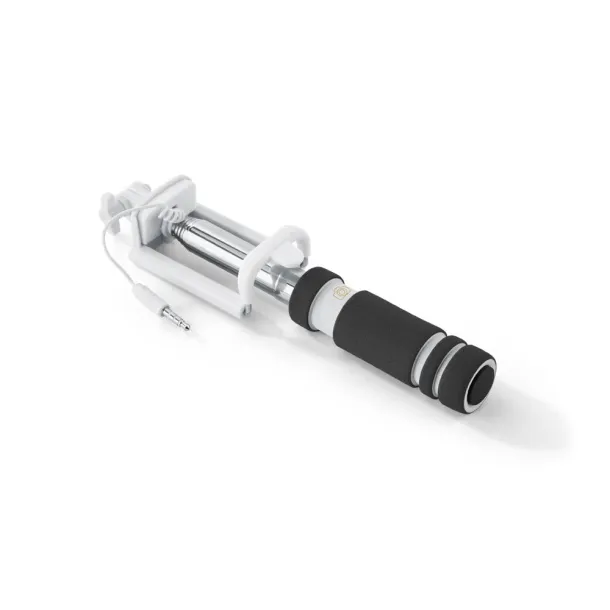 PYTHAGORAS Extendable monopod Black