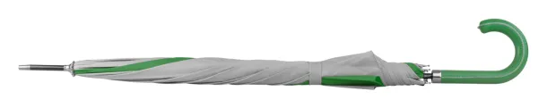 Stratus umbrella Green Grey