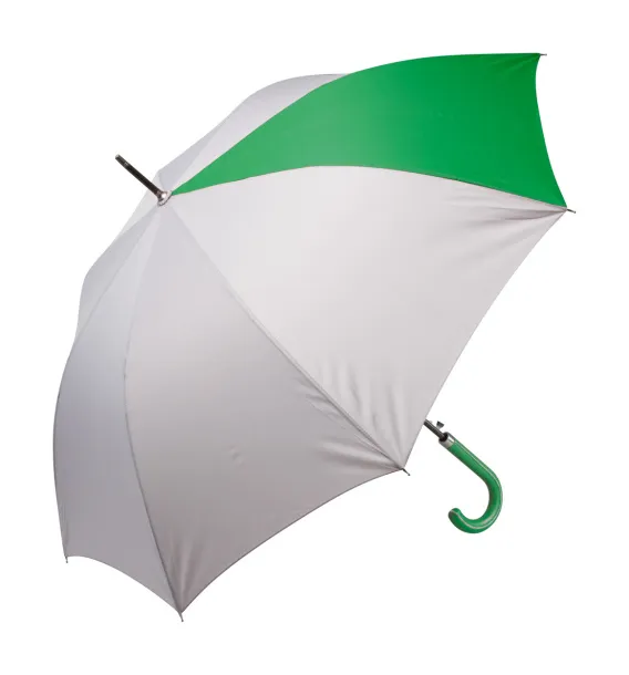 Stratus umbrella Green Grey