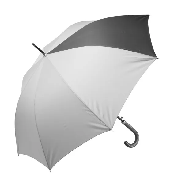 Stratus umbrella Grey Black