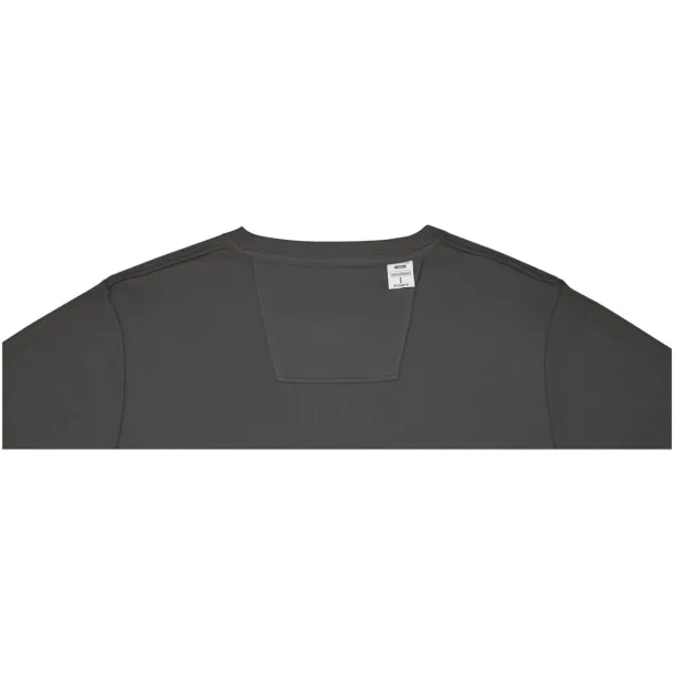Zenon muški džemper, 240 g/m2 - Elevate Essentials Storm grey