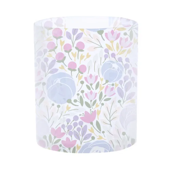 Amira sublimation mug frosted white