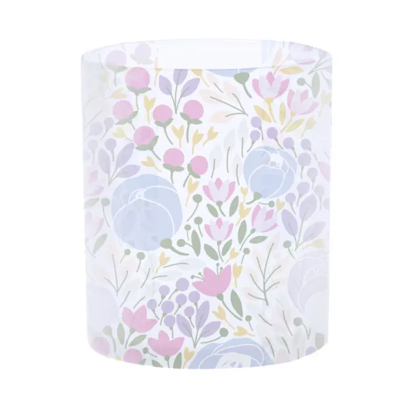 Amira sublimation mug frosted white