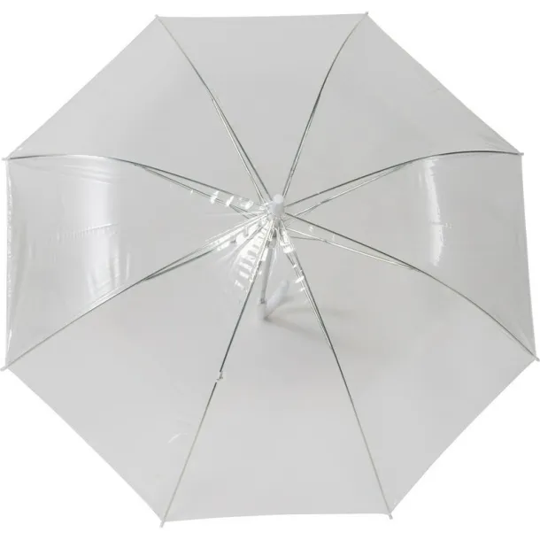  Automatic umbrella Bijela