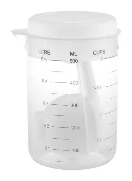 Toor measuring set White