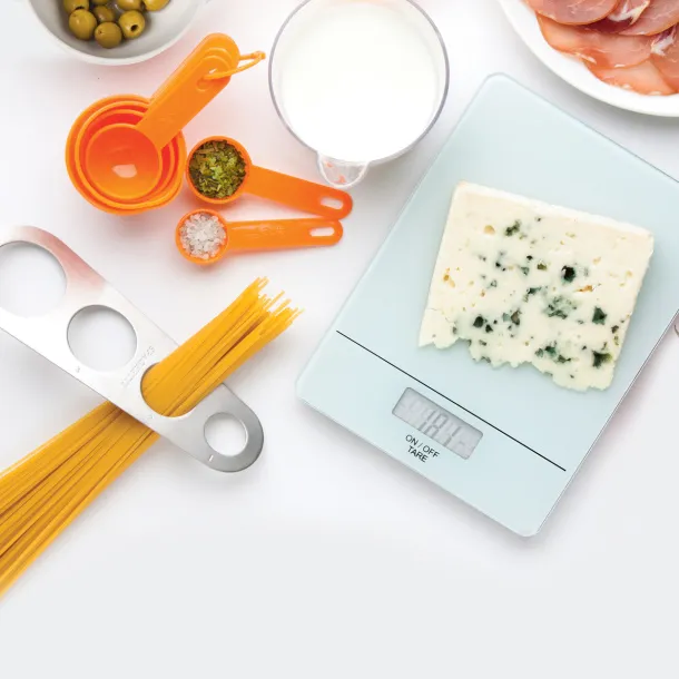 Toor measuring set Orange