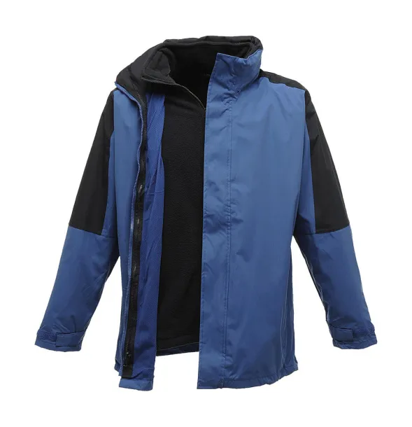  Defender III 3-In-1 Jacket - Regatta Professional Royal Navy