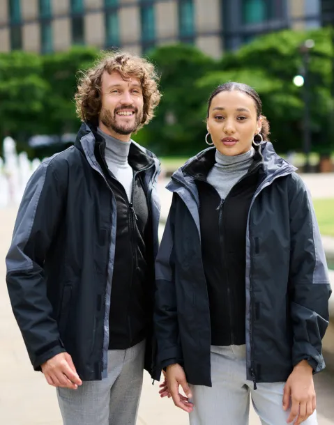  Defender III 3-In-1 Jacket - Regatta Professional