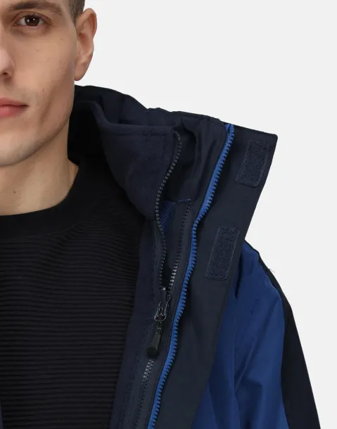  Defender III 3-In-1 Jacket - Regatta Professional