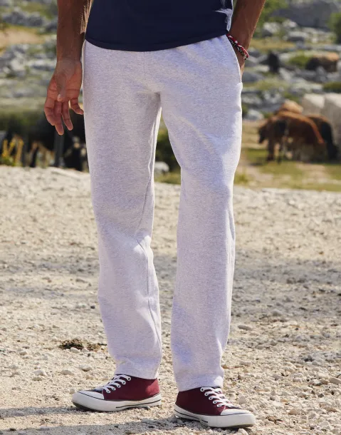  Classic Open Hem Jog Pants - Fruit of the Loom