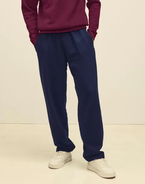  Classic Open Hem Jog Pants - Fruit of the Loom