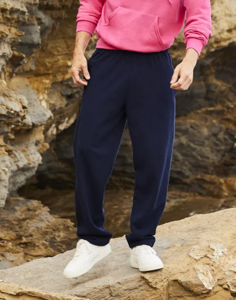  Classic Open Hem Jog Pants - Fruit of the Loom