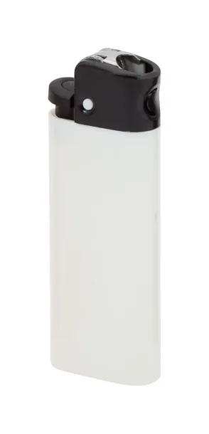 Minicricket lighter White