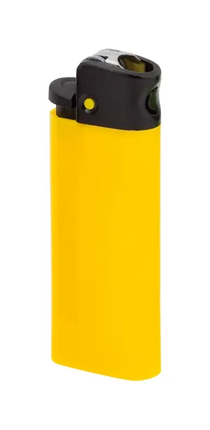 Minicricket lighter Yellow