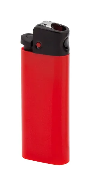 Minicricket lighter Red