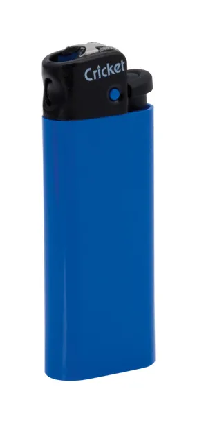 Minicricket lighter Blue