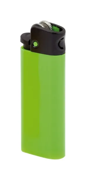 Minicricket lighter Green