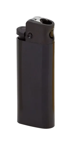 Minicricket lighter Black