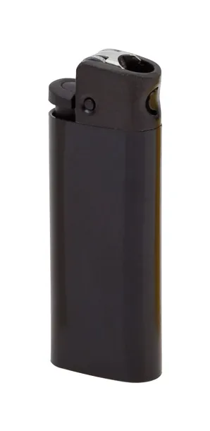 Minicricket lighter Black