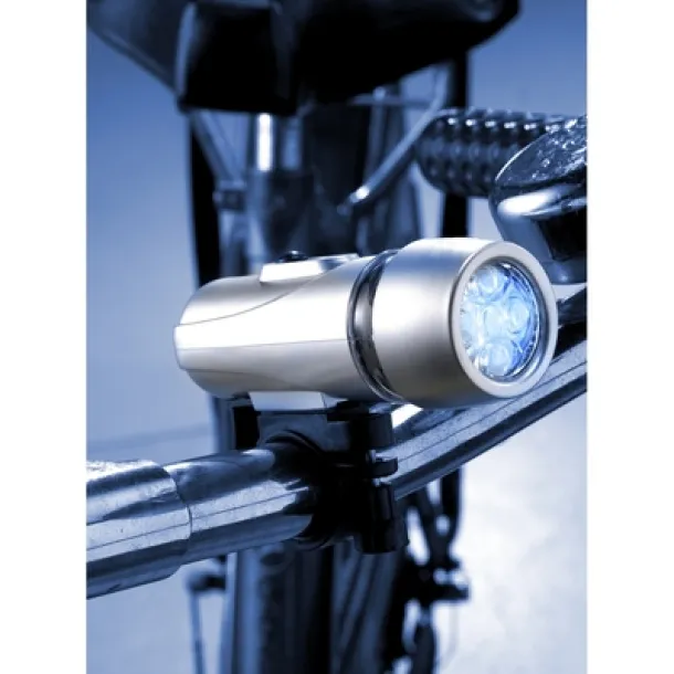  Bicycle light set neutral