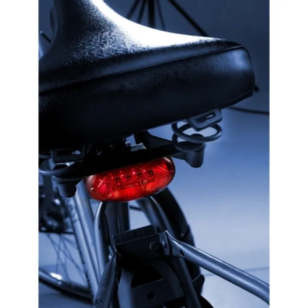  Bicycle light set neutral