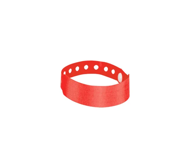 Eventify wristband Red