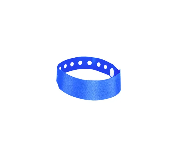 Eventify wristband Blue