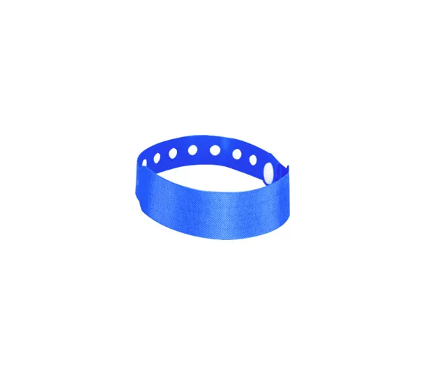 Multivent wristband Blue