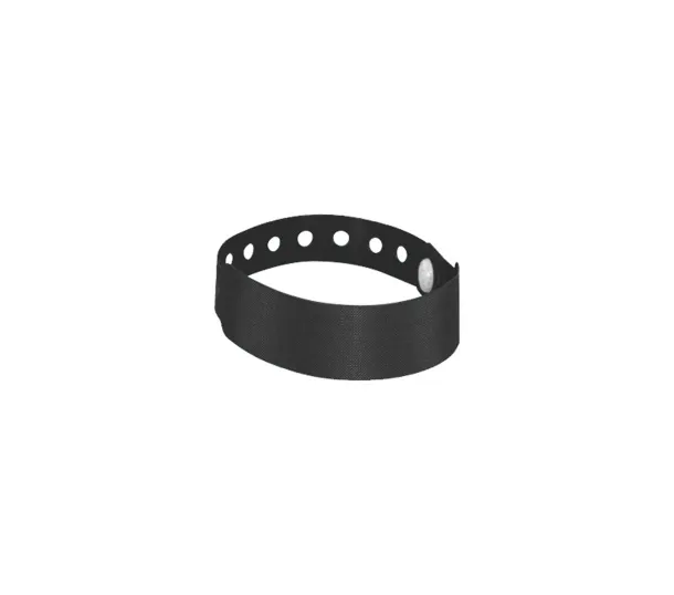 Eventify wristband Black