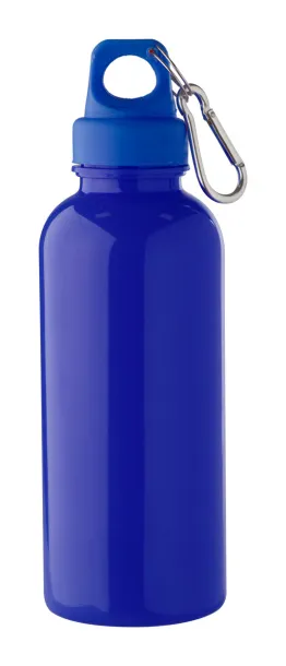 Zafna sportska boca, 600 ml Tamno plava