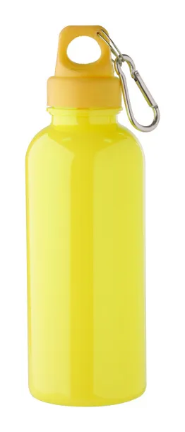 Zafna sportska boca, 600 ml Žuta