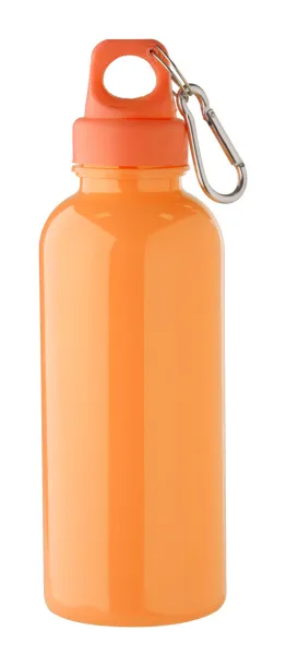 Zafna sportska boca, 600 ml Narančasta