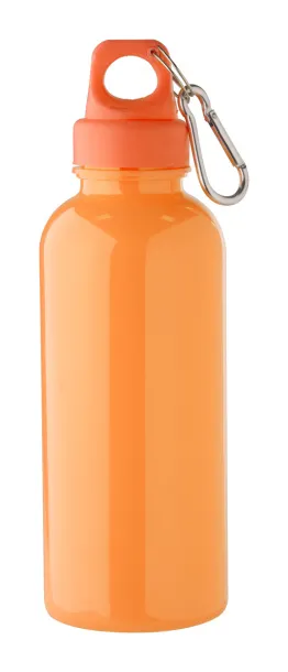 Zafna sportska boca, 600 ml Narančasta