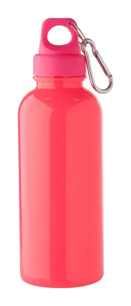 Zafna sportska boca, 600 ml Roza